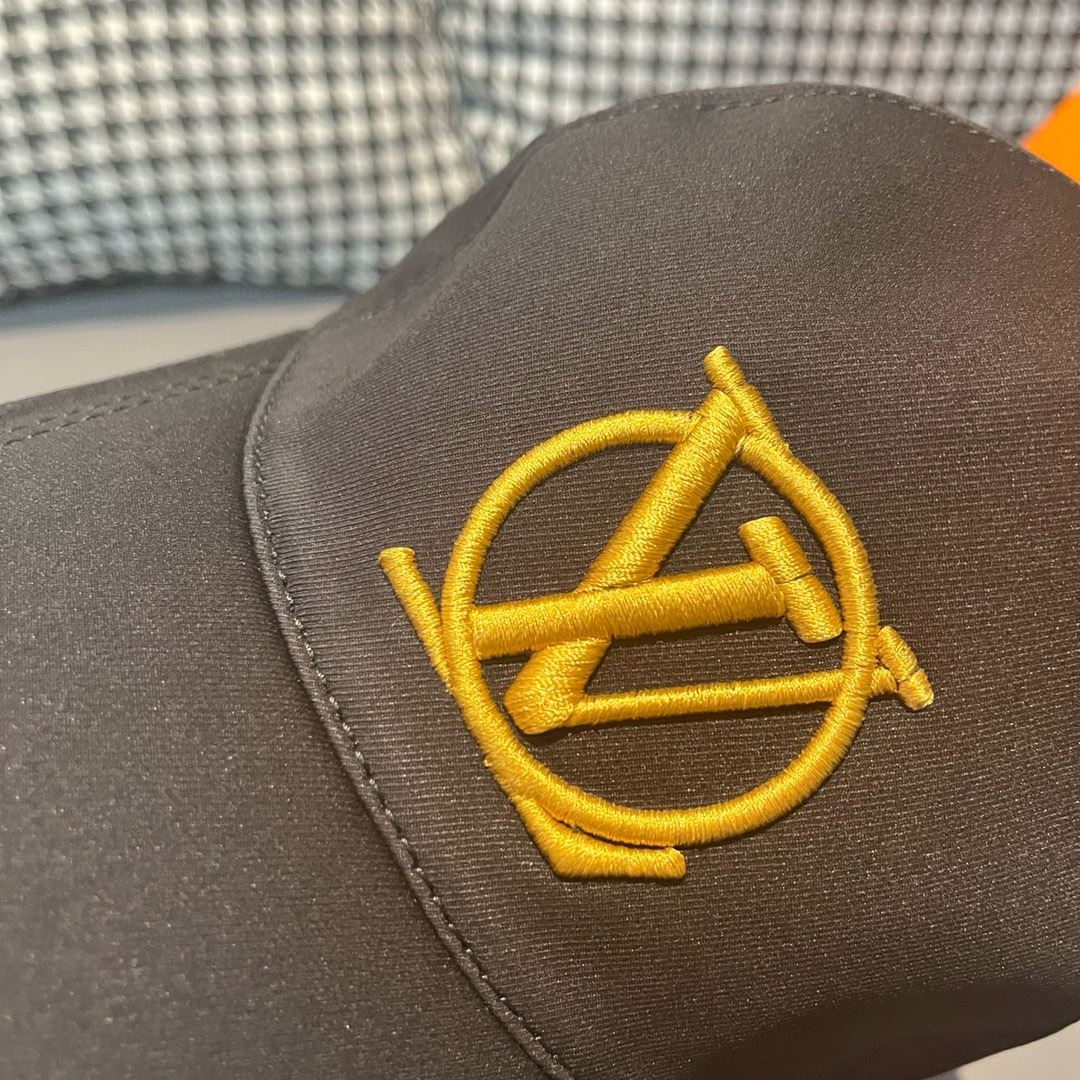 Louis Vuitton Caps